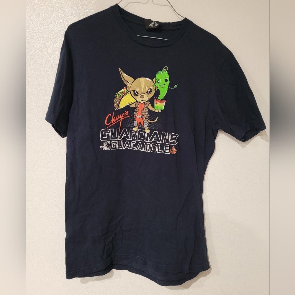 Guardians Of The Guacamole Tee
